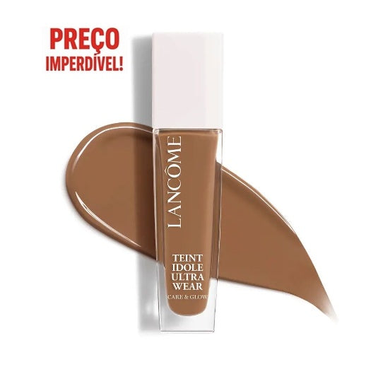 *LANCÔME Base Fluida Teint Idole Ultra Wear Nº 520W 30 ml